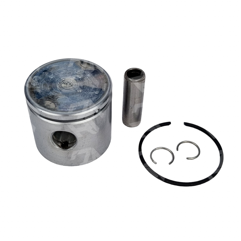 Piston Completo Motosierra Repuestos Maquinaria Jardin