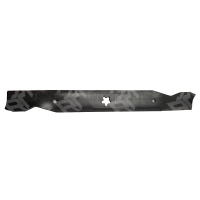 CUCHILLO TRACTOR 19" C/ESTRELLA 5 PTS