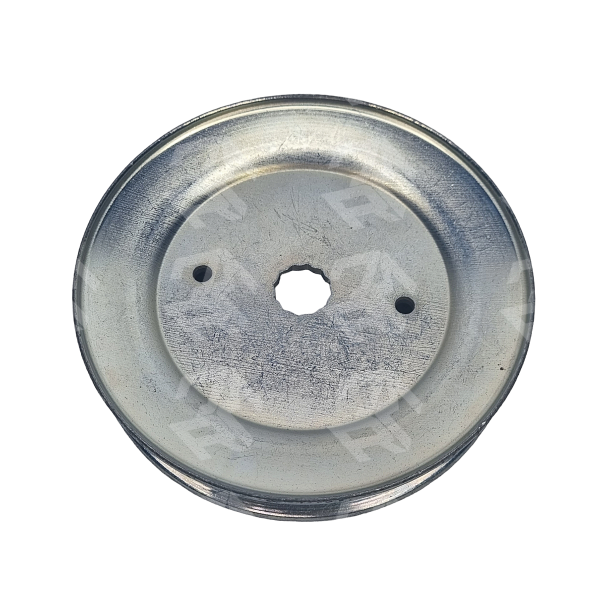 POLEA DE TORRETA TRACTOR AYP