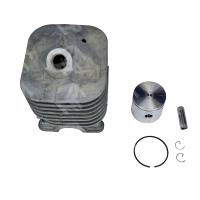 CILINDRO COMPLETO DESMALEZADORA 128C/128L