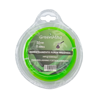 NYLON 2.0mm x 15mts
