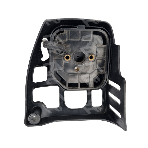 TAPA FILTRO COMPLETO CORTASETOS TT-HT230B - Image 2