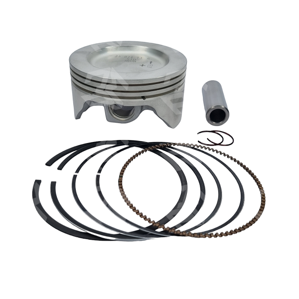 PISTON COMPLETO MOTOR KT715