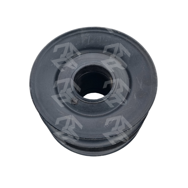 POLEA DOBLE TRACTOR MTD 756-0638 - Image 2