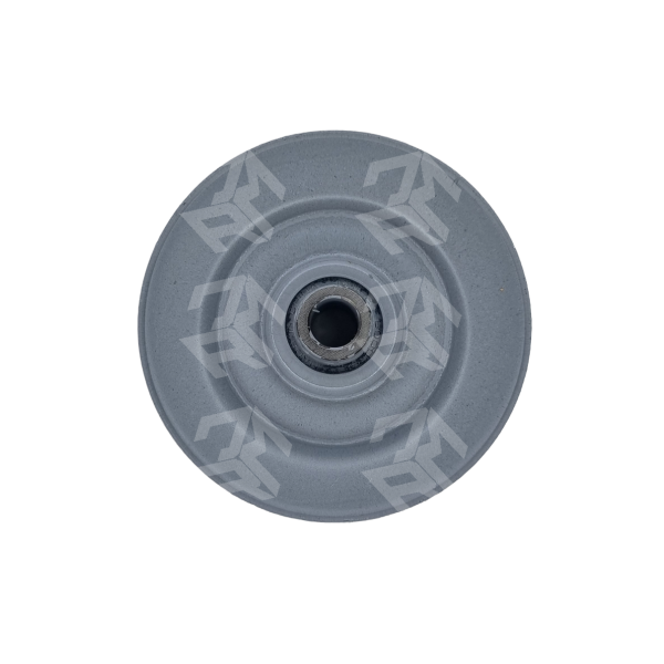 POLEA GUIA EN V TRACTOR TORO ALT. 112-6133 - Image 3