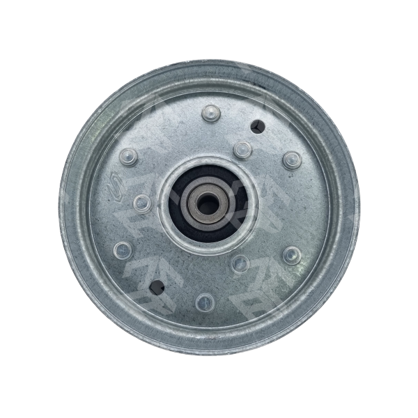 POLEA TENSORA TRACTOR MTD ALT. 753-08171 - Image 2