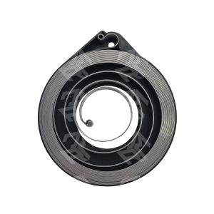 RESORTE MOTOSIERRA 136