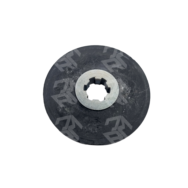 FLANGE DE APOYO DESMALEZADORA 240R