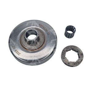 TAMBOR DE EMBRAGUE 325" 7 DIENTES MOTOSIERRA 357XP