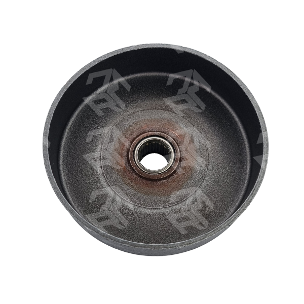 TAMBOR DE EMBRAGUE 3/8" 6 DIENTES 120MARKII - Image 2
