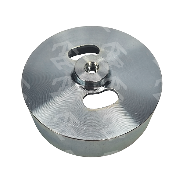 TAMBOR EMBRAGUE DESMALEZADORA 142R