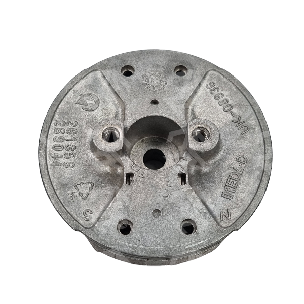 VOLANTE DESMALEZADORA 142R - Image 2