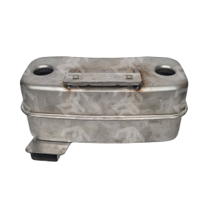 ESCAPE TRACTOR AYP