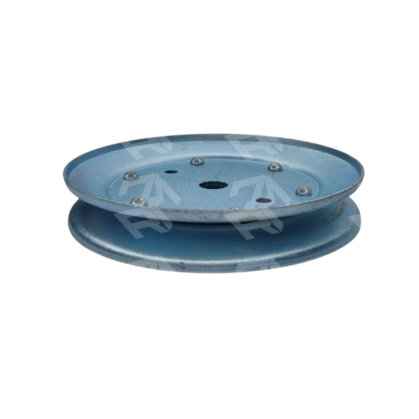POLEA DE TORRETA TRACTOR AYP 532 1959-45 ALT.