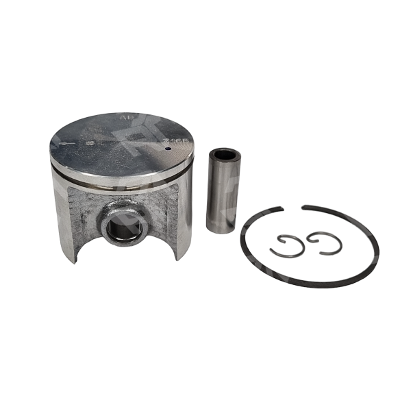 PISTON COMPLETO MOTOSIERRA 268 - Image 2