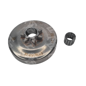 TAMBOR DE EMBRAGUE 325" 7 DIENTES MOTOSIERRA 445 II