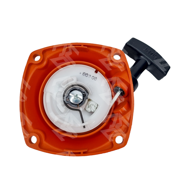 TAPA DE ARRANQUE DESMALEZADORA MODELO NUEVO 143RII - Image 2