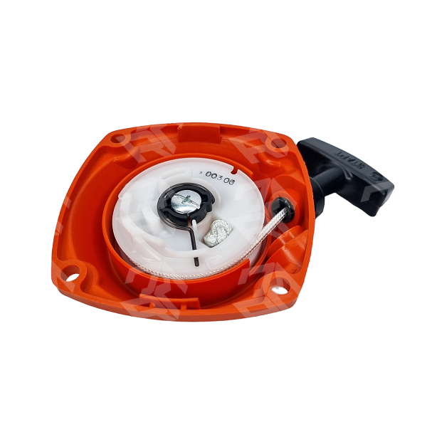 TAPA DE ARRANQUE DESMALEZADORA MODELO NUEVO 143RII - Image 3