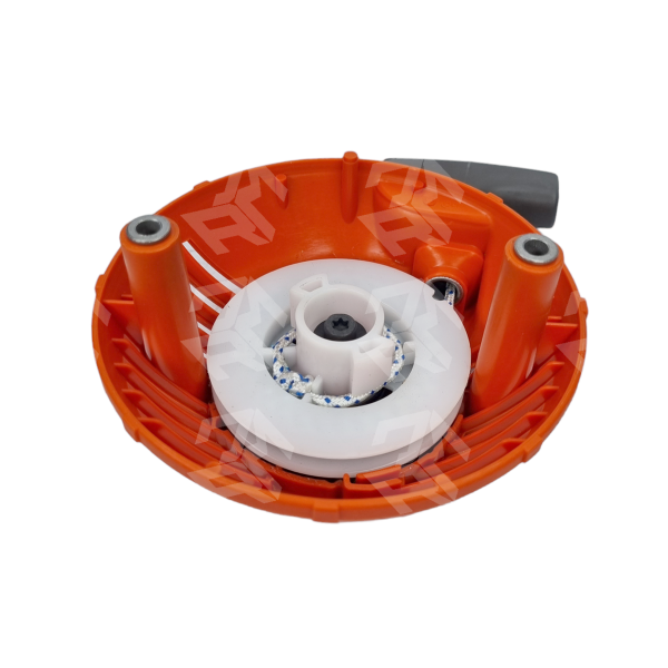 TAPA DE ARRANQUE DESMALEZADORA 125C - Image 3