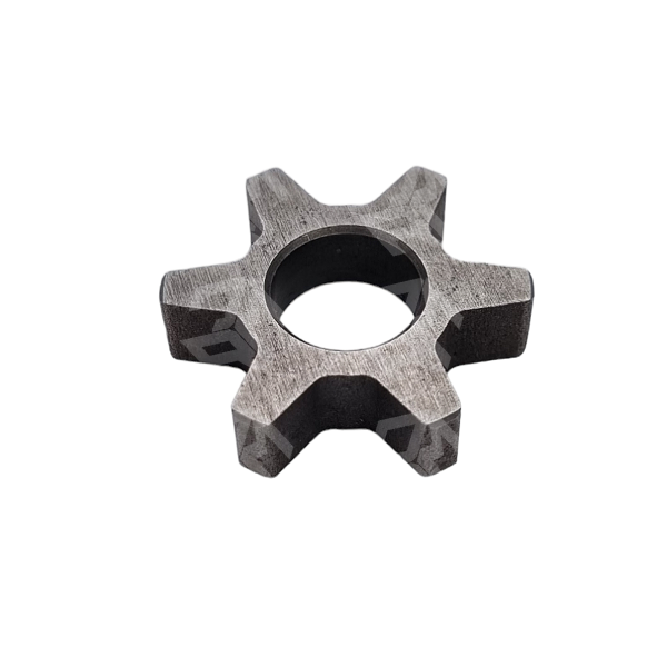 PIÑON DE CADENA 3/8" 6T - Image 2