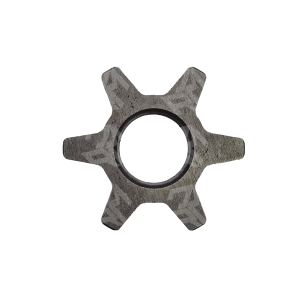 PIÑON DE CADENA 3/8" 6T