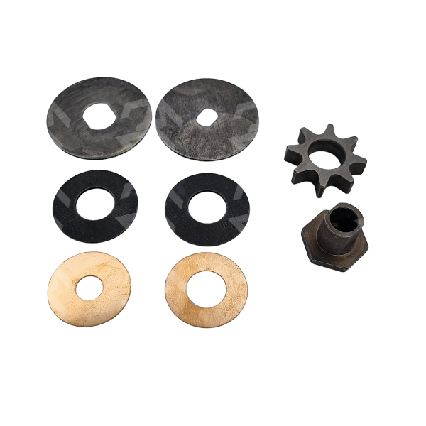 KIT PIÑON PODADOR DE ALTURA 525PT5S