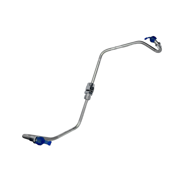 TUBO DE BOMBA INYECTORA MOTOCULTOR TF545DE