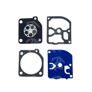 KIT DE MEMBRANAS CARBURADOR ZAMA MOTOSIERRA MS250