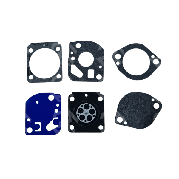 KIT DE MEMBRANAS CARBURADOR ZAMA GND-93