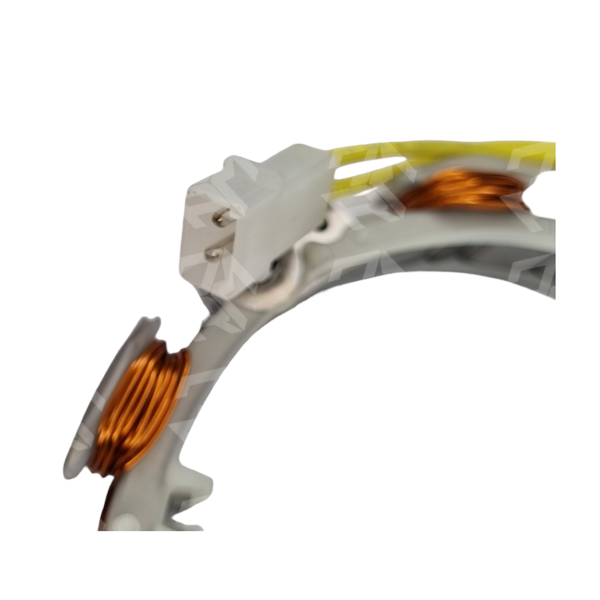 ALTERNADOR MOTOR B&S 21R777-0102-G1 - Image 3