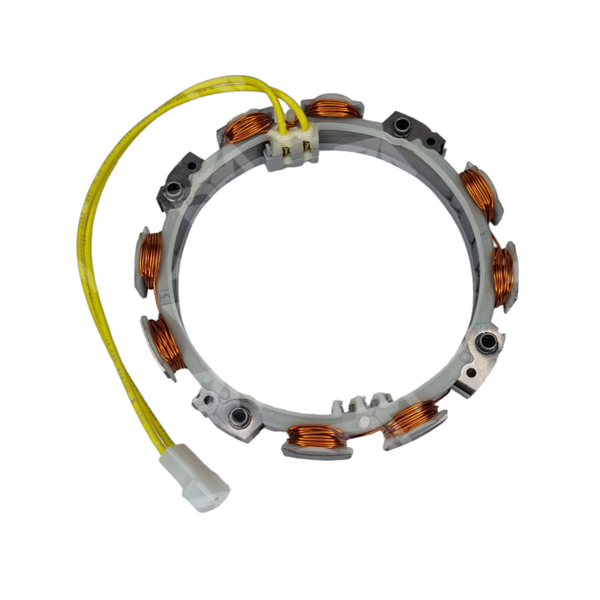 ALTERNADOR MOTOR B&S 21R777-0102-G1 - Image 2