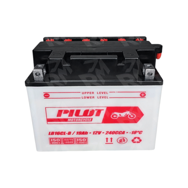 BATERIA 12V19AH - Image 2