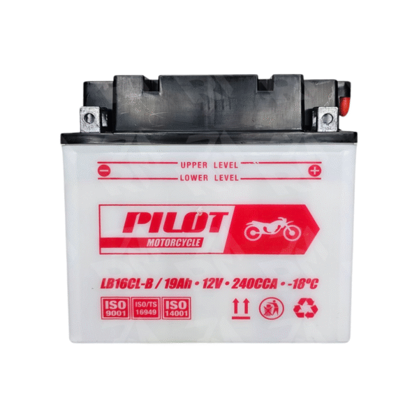 BATERIA 12V19AH