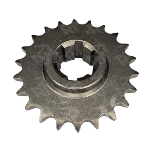 PIÑON CADENA SALIDA MOTOCULTIVADOR GOODYEAR GY2100RTL