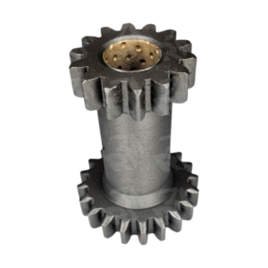 PIÑON DOBLE MOTOCULTIVADOR GOODYEAR GY2100RTL