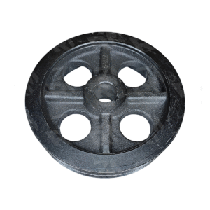 POLEA CHIPEADORA GOODYEAR GY150HWS 15HP