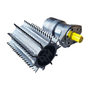 MOTOR CON RODILLO CHIPEADORA GOODYEAR 15HP GY150HWS