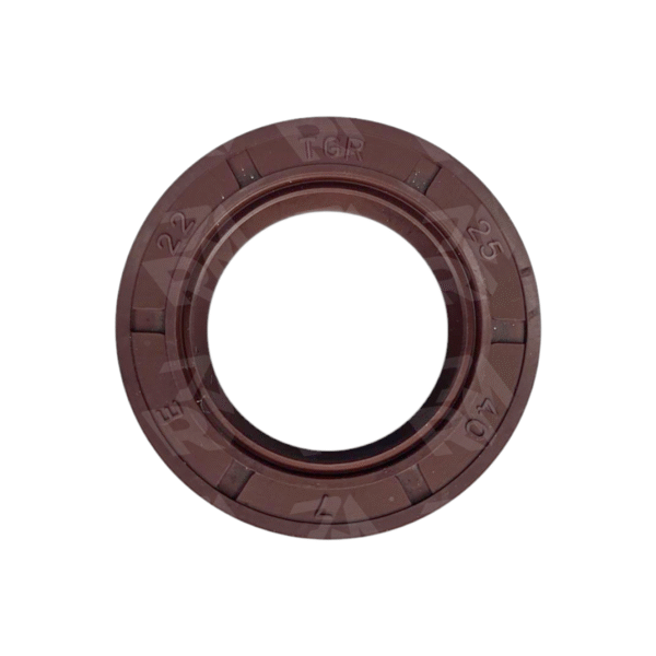 RETEN INFERIOR LADO CARTER MOTOR 224cc CORTACESPED GOODYEAR GY53LM